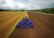 Cultivators DAL-BO TriMax 630