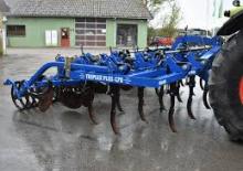 Cultivators DAL-BO Tripplex Plus 470