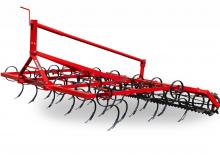 Cultivators Peecon TTC 275