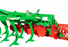 Cultivators Regent Tukan MSG 260