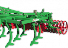 Cultivators Regent Tukan MSG 300