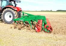 Cultivators Regent Tukan MSG 500 non stop