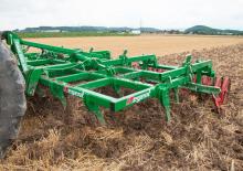 Cultivators Regent Tukan MSG 500