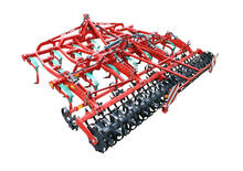 Cultivators Kverneland Turbo 8000 