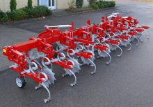 Cultivators Kongskilde VCRF-5-12110