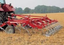 Cultivators Kongskilde VF 4209
