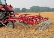 Cultivators Kongskilde VF 4313