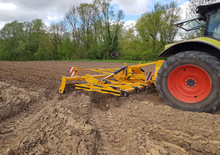 Cultivators Agrisem Vibromulch 4.00