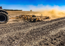 Cultivators Agrisem Vibromulch 6.00
