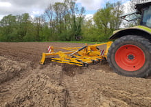 Cultivators Agrisem Vibromulch 5.00