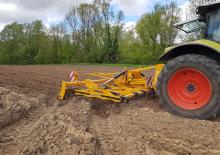 Cultivators Agrisem Vibromulch 6.00