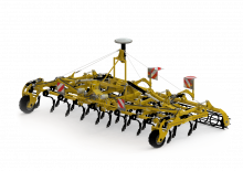 Cultivators Agrisem Vibrosem 5.00 