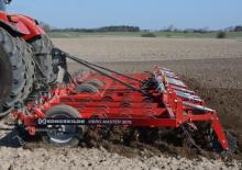 Cultivators Kongskilde VM 3065 - S