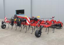 Cultivators Kongskilde VT 500