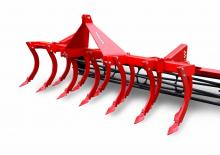 Cultivators Peecon VTC 200