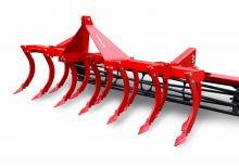 Cultivators Peecon VTC 250