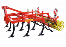 Cultivators Brix Wotan 300 S