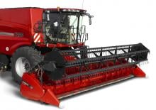 Combine harvesters cutterbars Case IH 3020 Flex B 6,10M S