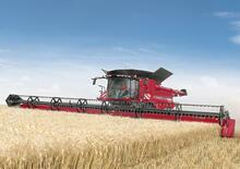 Combine harvesters cutterbars Case IH 3050 HD 10,67M