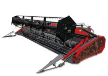 Combine harvesters cutterbars Massey Ferguson 7,70 PF