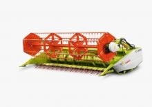 Combine harvesters cutterbars Claas C 490