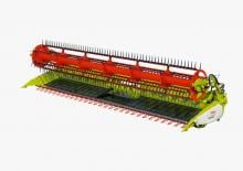 Combine harvesters cutterbars Claas ConVio 770