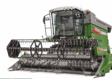 Combine harvesters cutterbars Fendt FF 4,20m