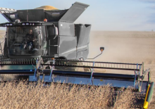 Combine harvesters cutterbars Geringhoff HV 630