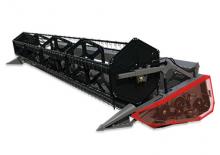 Combine harvesters cutterbars Massey Ferguson 540 FFL