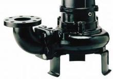 Atıksu Pompaları Tsurumi-Pumpen 100UZ43.7