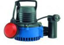 Kanalizasyon Pompaları Calpeda GM 10 QM