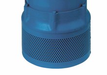 Kanalizasyon Pompaları Tsurumi-Pumpen LH619-51