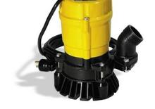 Kanalizasyon Pompaları Wacker Neuson PST2 400