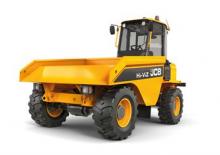 Tekerlekli Damperler JCB 7T-1 FT