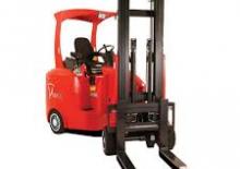 Dar Koridorlu Forkliftler VNA Flexi AC 1250