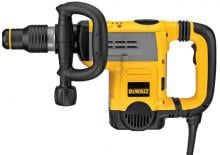Demolition Hammers & Breakers DEWALT D25831K