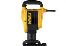 Demolition Hammers & Breakers DEWALT D25899K-B2 