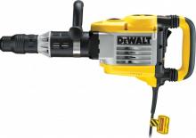 Demolition Hammers & Breakers DEWALT D25902K-QS