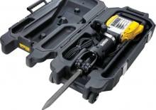 Demolition Hammers & Breakers DEWALT D25960K-QS