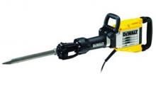 Demolition Hammers & Breakers DEWALT D25961K-QS