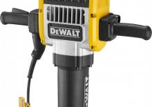 Demolition Hammers & Breakers DEWALT D25981-QS