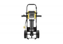 Demolition Hammers & Breakers DEWALT D25981K-QS