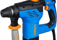 Demolition Hammers & Breakers Narex EKS 3