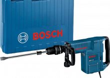 Demolition Hammers & Breakers Bosch GSH 11 E