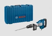 Demolition Hammers & Breakers Bosch GSH 11 VC