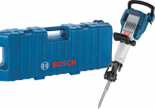 Demolition Hammers & Breakers Bosch GSH 16-28