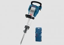 Demolition Hammers & Breakers Bosch GSH 16-30
