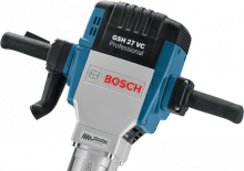 Demolition Hammers & Breakers Bosch GSH 27 VC