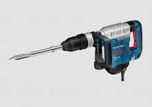 Demolition Hammers & Breakers Bosch GSH 5 CE