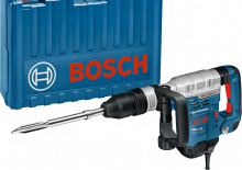 Demolition Hammers & Breakers Bosch GSH 5 CE